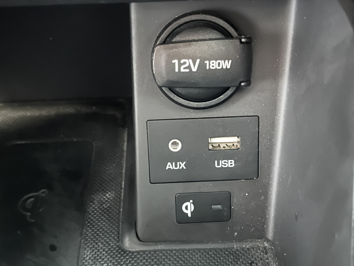 HYUNDAI I 30 NLINE 1,0 T-GDI 120 TOIT PANORAMIQUE OUVRANT GPS CAMERA REGULATEUR LIMITEUR KEYLESS  FEUX LED PARK PILOT EXCELLENT ETAT