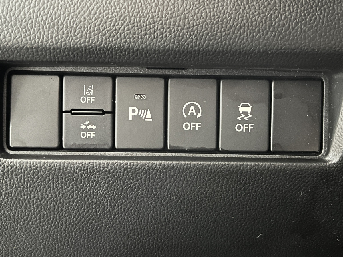 SUZUKI SWIFT SPORT 1,4 129 HYBRID GPS CAMERA FULL LED REGULATEUR LIMITEUR KEYLESS APPLE CARPLAY PARK PILOT EXCELLENT ETAT