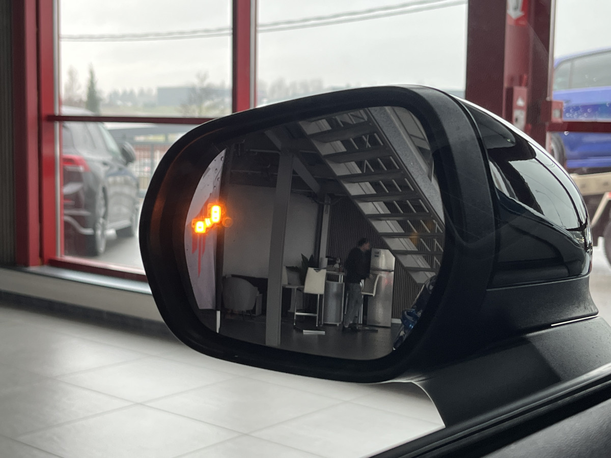 FORD PUMA ST 1,5 200 TOIT PANORAMIQUE OUVRANT  GPS CAMERA KEYLESS FEUX LED APPLE CARPLAY HIFI B&O REGULATEUR LIMITEUR PARK PILOT PACK HIVER JANTES 19 EXCELLENT ETAT