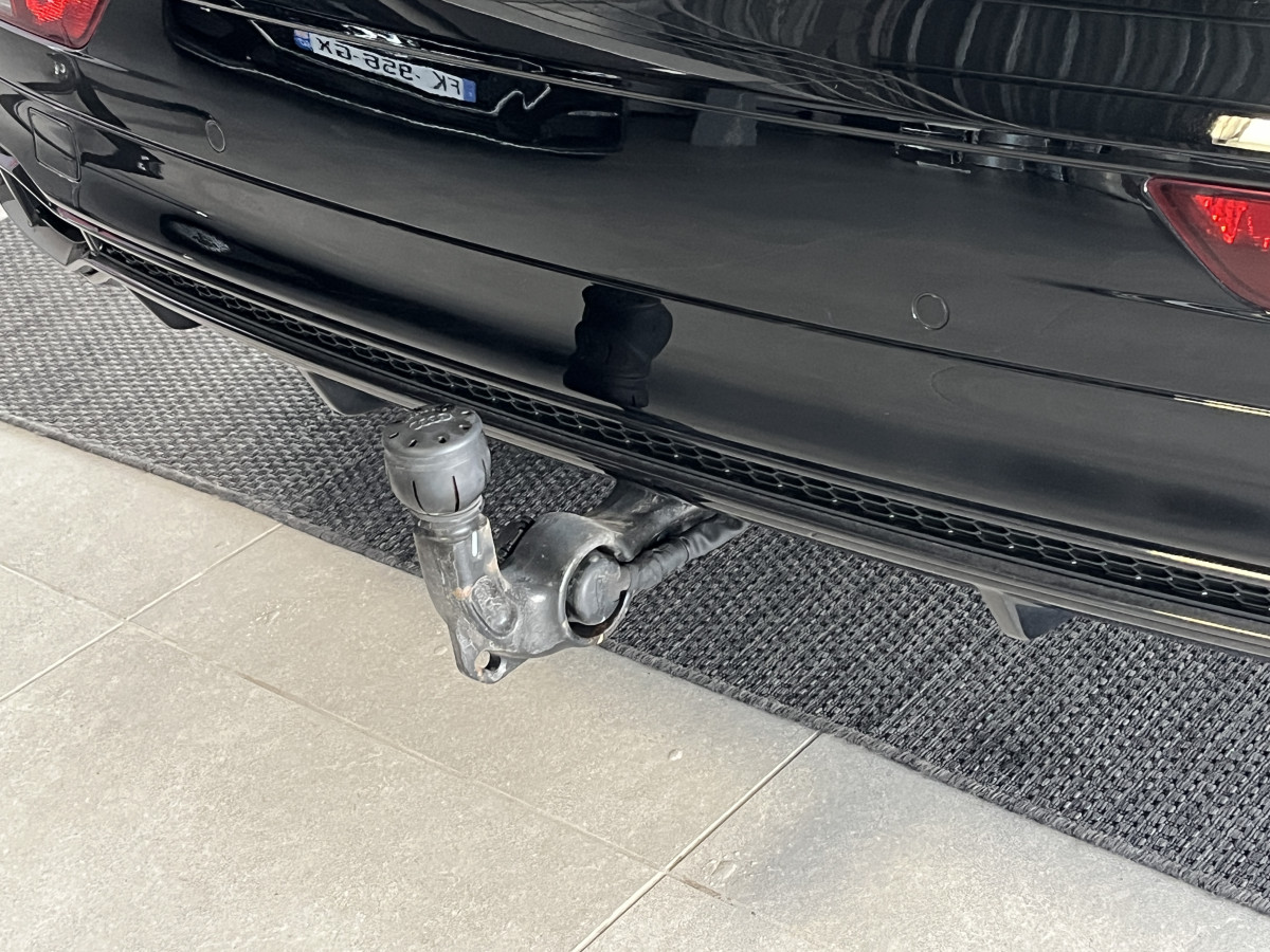 AUDI SQ5 TDI V6 347 BVA8 QUATTRO ATTELAGE  TOIT PANORAMIQUE GPS CAMERA KEYLESS ACC DCC  HIFI B&O APPLE CARPLAY  REGULATEUR ADAPTATIF FULL BLACK MATRIX LED  DRIVE SELECT JANTES 21  EXCELLENT ETAT