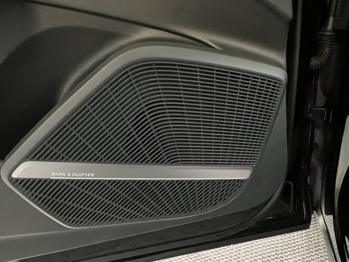 AUDI SQ5 TDI V6 347 BVA8 QUATTRO ATTELAGE  TOIT PANORAMIQUE GPS CAMERA KEYLESS ACC DCC  HIFI B&O APPLE CARPLAY  REGULATEUR ADAPTATIF FULL BLACK MATRIX LED  DRIVE SELECT JANTES 21  EXCELLENT ETAT