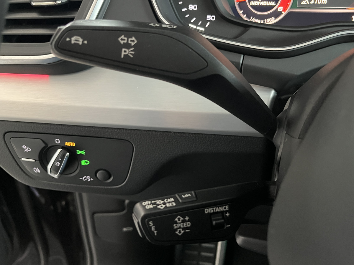 AUDI SQ5 TDI V6 347 BVA8 QUATTRO ATTELAGE  TOIT PANORAMIQUE GPS CAMERA KEYLESS ACC DCC  HIFI B&O APPLE CARPLAY  REGULATEUR ADAPTATIF FULL BLACK MATRIX LED  DRIVE SELECT JANTES 21  EXCELLENT ETAT