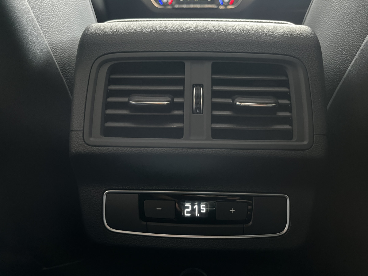 AUDI SQ5 TDI V6 347 BVA8 QUATTRO ATTELAGE  TOIT PANORAMIQUE GPS CAMERA KEYLESS ACC DCC  HIFI B&O APPLE CARPLAY  REGULATEUR ADAPTATIF FULL BLACK MATRIX LED  DRIVE SELECT JANTES 21  EXCELLENT ETAT