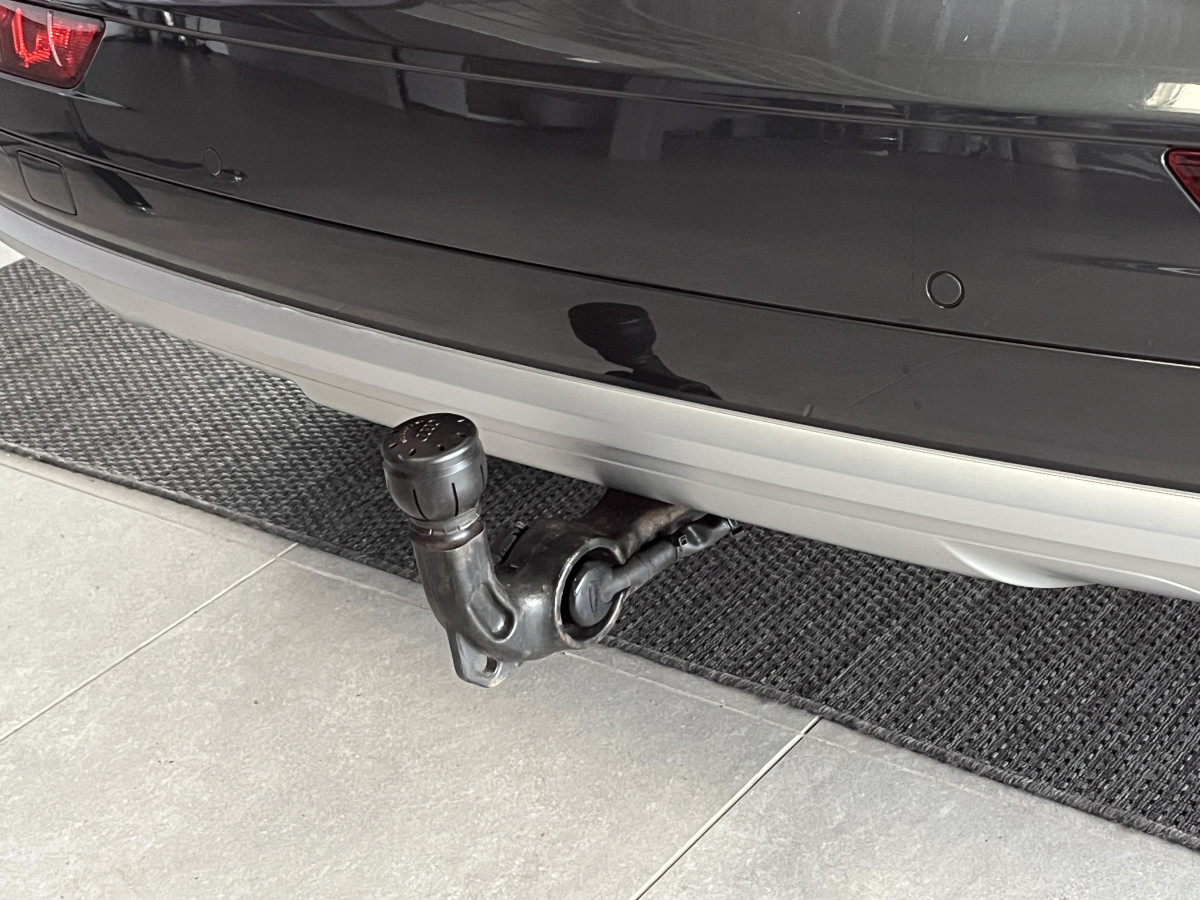 AUDI Q5 50 TDI 3,0 V6 286 BVA QUATTRO ATTELAGE TOIT PANORAMIQUE HIFI B&O VIRTUAL COCKPIT  KEYLESS CARPLAY GPS REGULATEUR LIMITEUR PARK PILOT JANTES 20 EXCELLENT ETAT