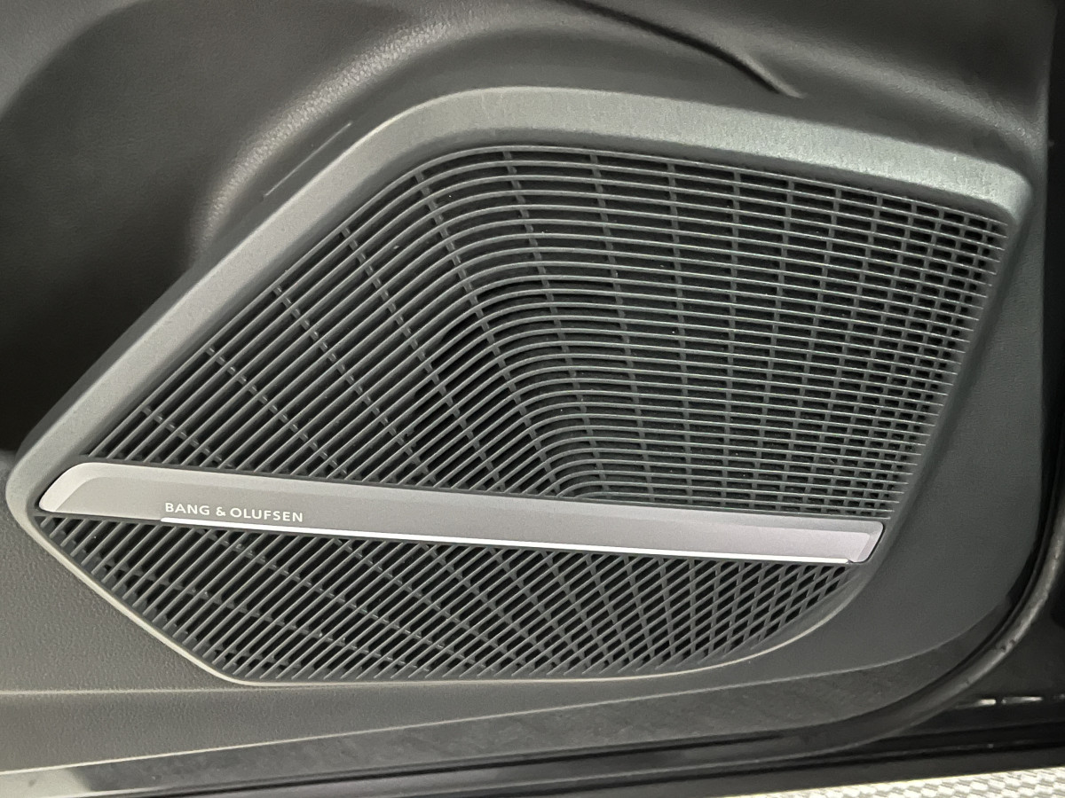 AUDI Q5 50 TDI 3,0 V6 286 BVA QUATTRO ATTELAGE TOIT PANORAMIQUE HIFI B&O VIRTUAL COCKPIT  KEYLESS CARPLAY GPS REGULATEUR LIMITEUR PARK PILOT JANTES 20 EXCELLENT ETAT