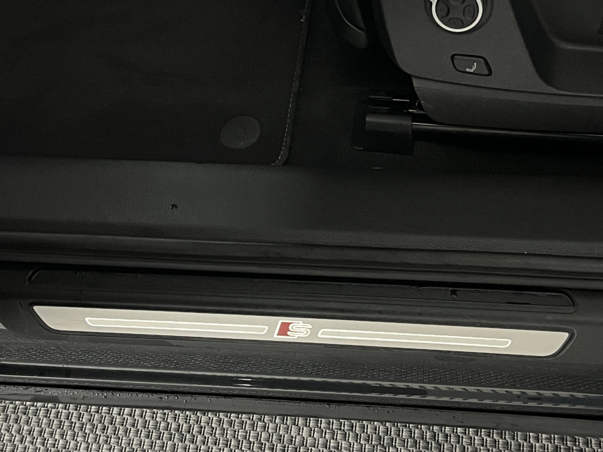 AUDI Q5 50 TDI 3,0 V6 286 BVA QUATTRO ATTELAGE TOIT PANORAMIQUE HIFI B&O VIRTUAL COCKPIT  KEYLESS CARPLAY GPS REGULATEUR LIMITEUR PARK PILOT JANTES 20 EXCELLENT ETAT