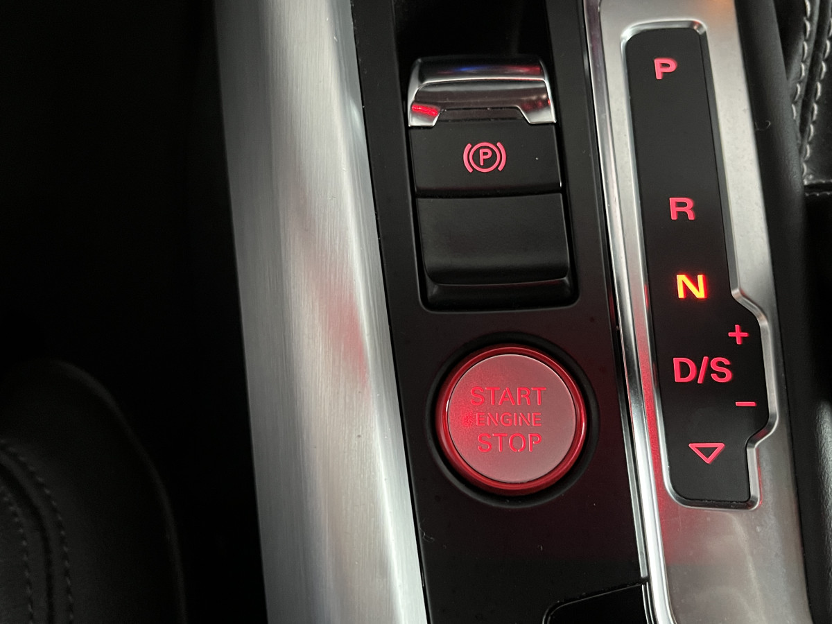 AUDI SQ5 3,0  TDI V6 326 COMPETITION  BVA8 QUATTRO  GPS CAMERA  KEYLESS  HIFI SOUND SYSTEM  BI-XENON  PARK PILOT  DRIVE SELECT JANTE 21 EXCELLENT ETAT