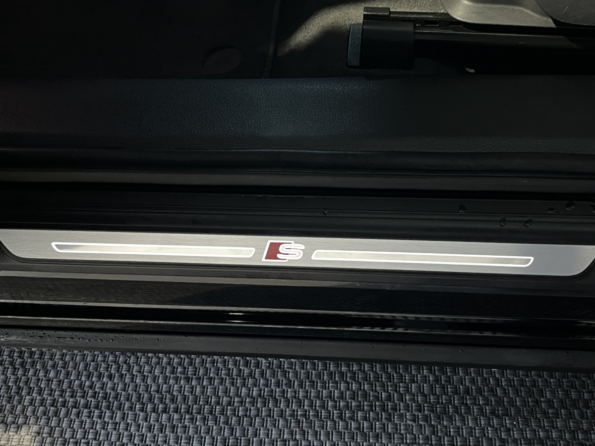 AUDI SQ5 3,0 TDI V6 347 BVA8 QUATTRO TOIT PANORAMIQUE OUVRANT  ATTELAGE ELECTRIQUE GPS  CAMERA 360 APPLE CARPLAY  KEYLESS HIFI B&O REGULATEUR ADAPTATIF PHARES MATRIX LED PARK PILOT FULL CUIR  DRIVE SELECT JANTE 21 EXCELLENT ETAT