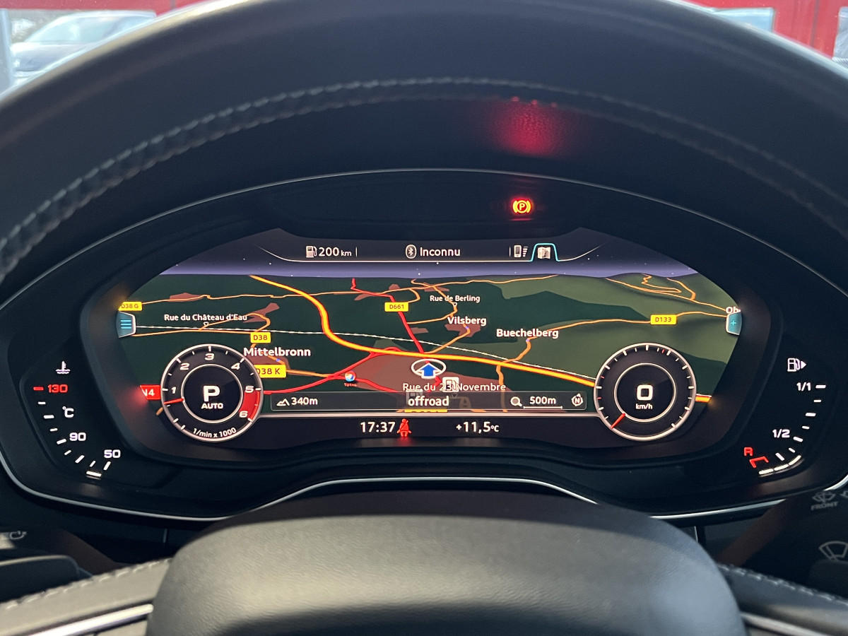 AUDI SQ5 3,0 TDI V6 347 BVA8 QUATTRO TOIT PANORAMIQUE OUVRANT  ATTELAGE ELECTRIQUE GPS  CAMERA 360 APPLE CARPLAY  KEYLESS HIFI B&O REGULATEUR ADAPTATIF PHARES MATRIX LED PARK PILOT FULL CUIR  DRIVE SELECT JANTE 21 EXCELLENT ETAT