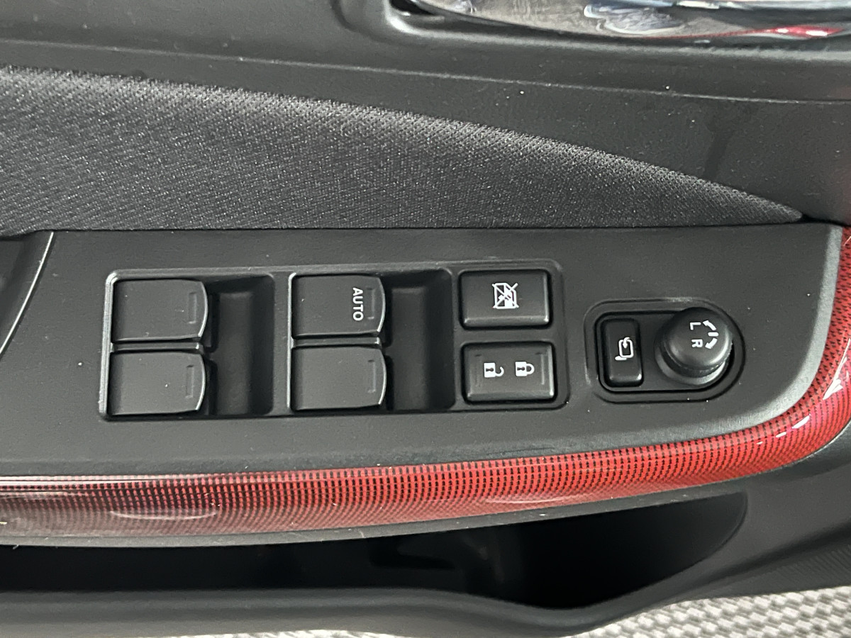 SUZUKI SWIFT SPORT 1,4 129 HYBRID GPS CAMERA FULL LED REGULATEUR LIMITEUR KEYLESS APPLE CARPLAY PARK PILOT EXCELLENT ETAT