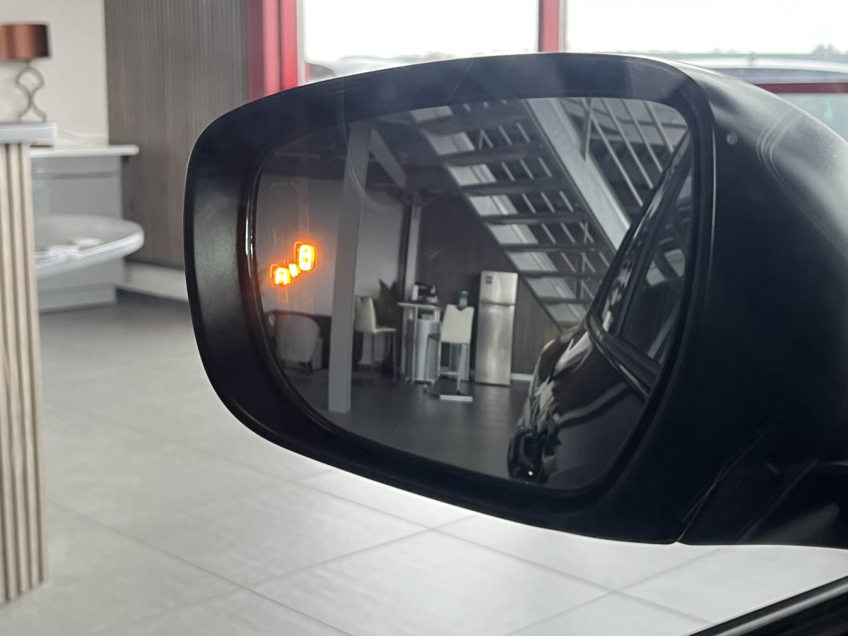 SUZUKI SWIFT SPORT 1,4 129 HYBRID GPS CAMERA FULL LED REGULATEUR LIMITEUR KEYLESS APPLE CARPLAY PARK PILOT EXCELLENT ETAT