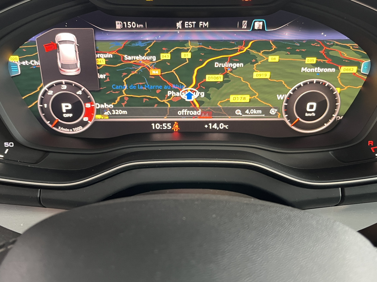 AUDI SQ5 3,0 TDI V6 347 BVA8 QUATTRO TOIT PANORAMIQUE OUVRANT  ATTELAGE ELECTRIQUE GPS  CAMERA  KEYLESS REGULATEUR LIMITEUR  PHARES MATRIX  LED  LED PARK PILOT FULL CUIR  DRIVE SELECT JANTE 21 EXCELLENT ETAT