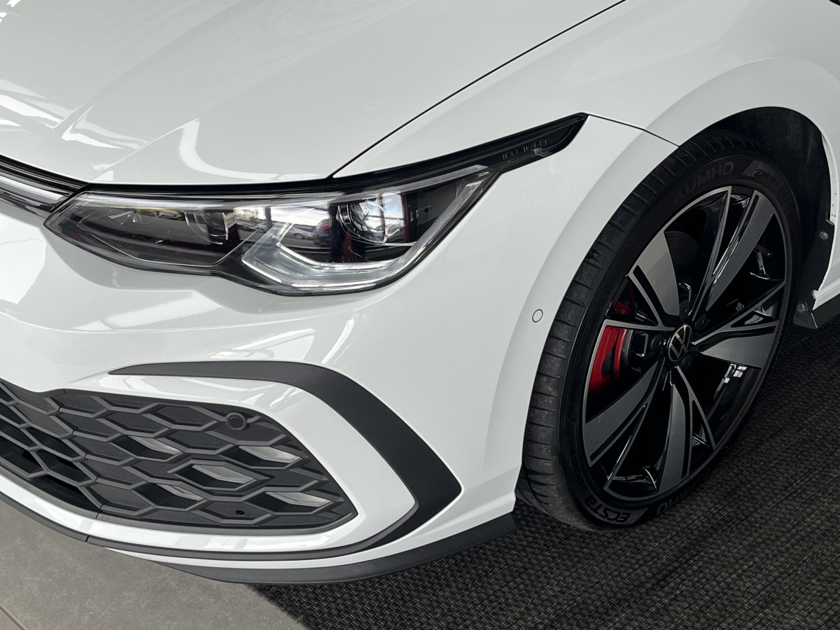 VOLKSWAGEN GOLF 8 GTD 2,0 TDI 200 DSG7 TOIT PANORAMIQUE GPS CAMERA  ATTELAGE HIFI HARMAN/KARDON IQ-DRIVE  REGULATEUR ADAPTATIF  LIMITEUR FULL LED APPLE CARPLAY KEYLESS DRIVE SELECT  EXCELLENT ETAT