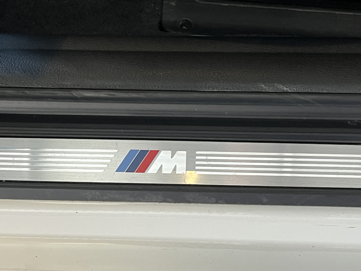 BMW SERIE 1 118 DA 2,0 150 PACK M SPORT GPS KEYLESS FEUX LED PARK ASSIST REGULATEUR LIMITEUR BLUETOOTH EXCELLENT ETAT