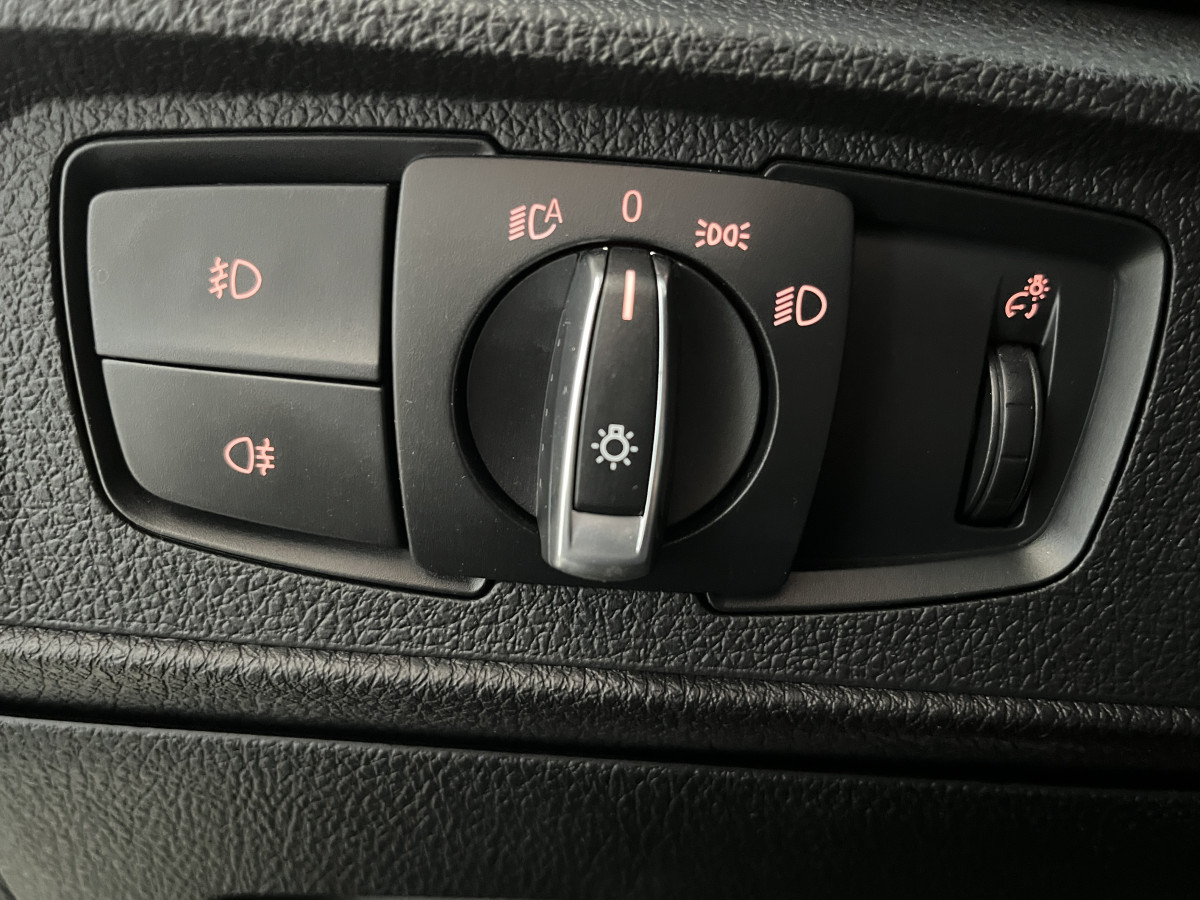 BMW SERIE 1 118 DA 2,0 150 PACK M SPORT GPS KEYLESS FEUX LED PARK ASSIST REGULATEUR LIMITEUR BLUETOOTH EXCELLENT ETAT