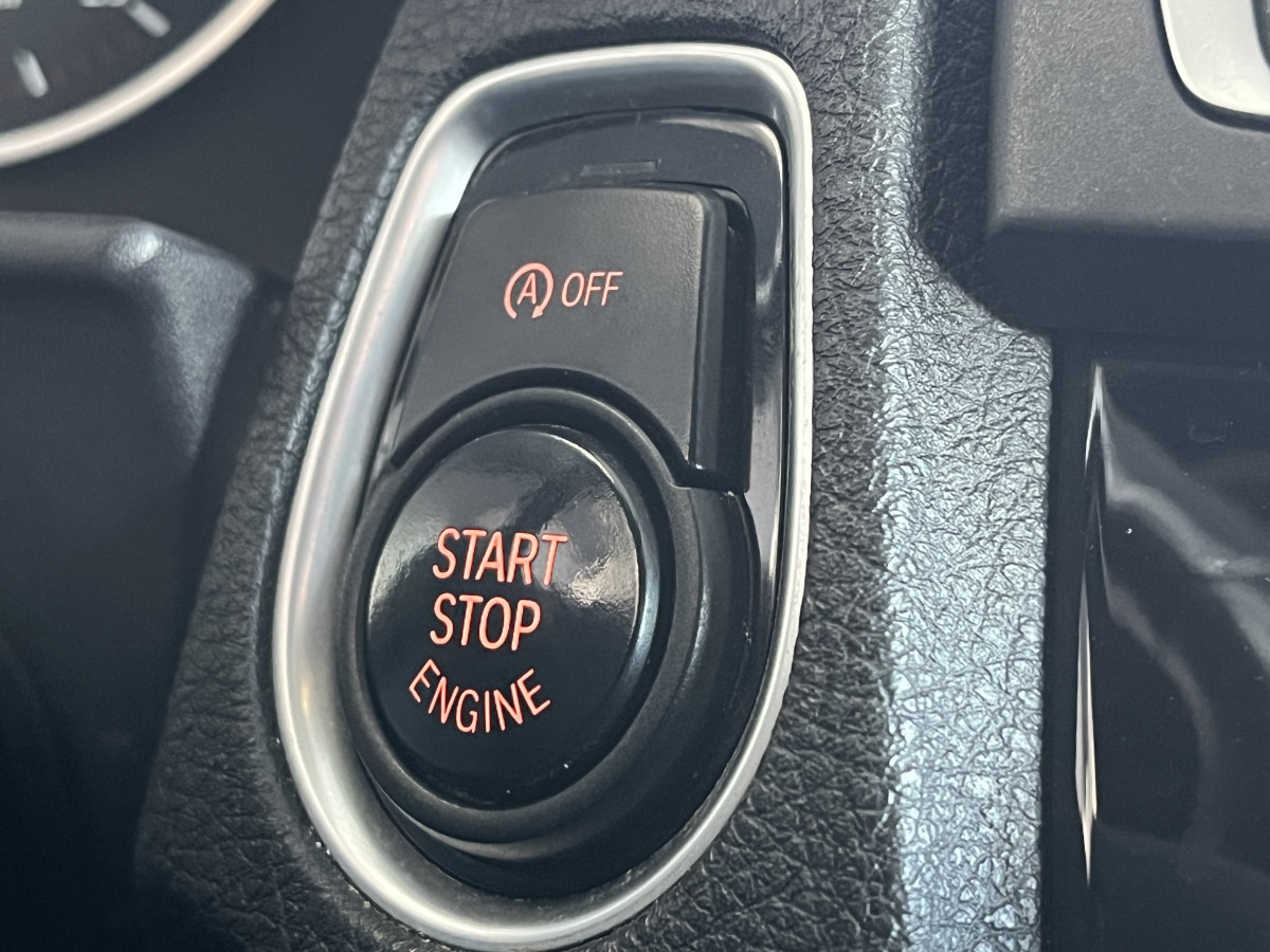 BMW SERIE 1 118 DA 2,0 150 PACK M SPORT GPS KEYLESS FEUX LED PARK ASSIST REGULATEUR LIMITEUR BLUETOOTH EXCELLENT ETAT