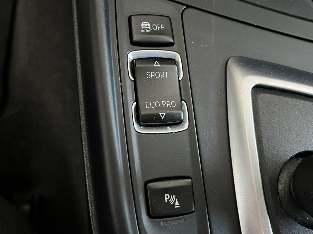 BMW SERIE 1 118 DA 2,0 150 PACK M SPORT GPS KEYLESS FEUX LED PARK ASSIST REGULATEUR LIMITEUR BLUETOOTH EXCELLENT ETAT