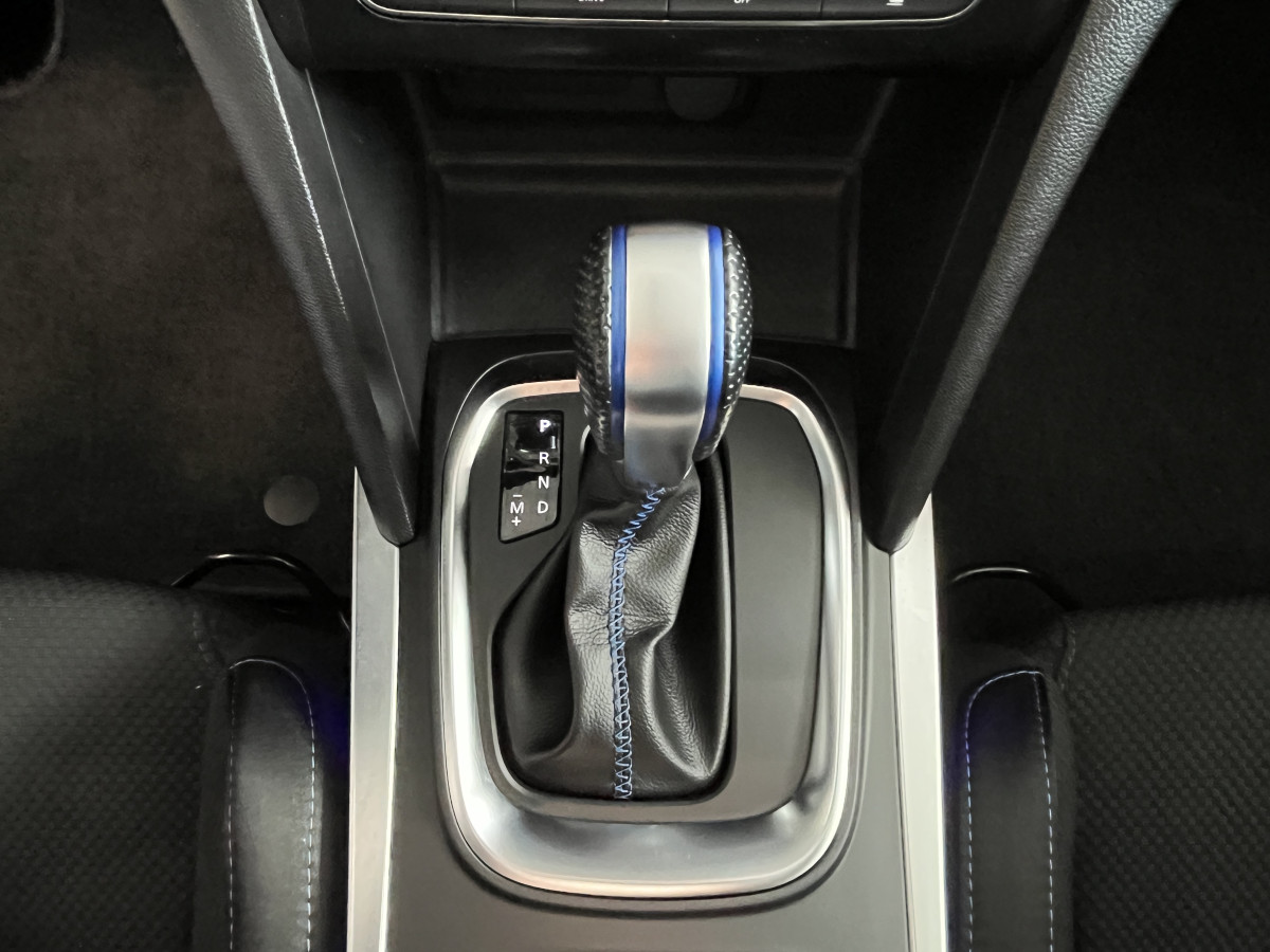 RENAULT MEGANE 4 ESTATE 1,6 205 GT EDC GPS REGUMATEUR LIMITEUR KEYLESS PARK PILOT FEUX FULL LED SIEGES BAQUETS EXCELLENT ETAT