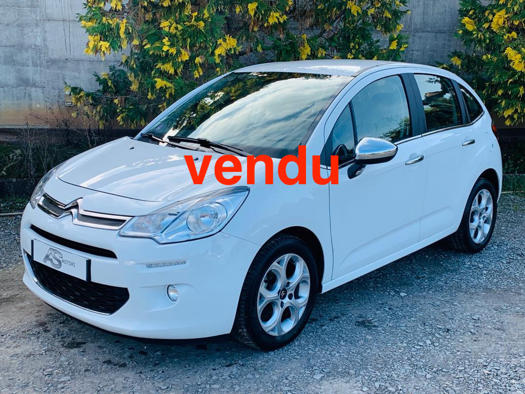 CITROEN C3 1.2 VTI 82 COLLECTION