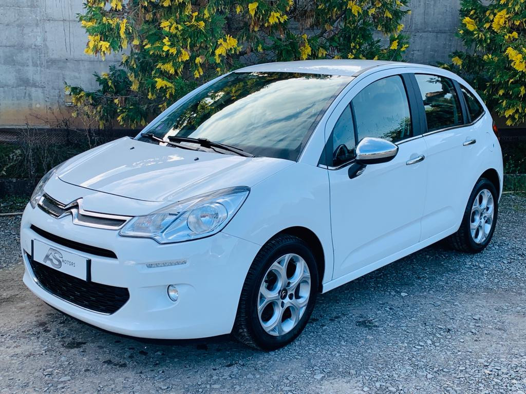 CITROEN C3 1.2 VTI 82 COLLECTION