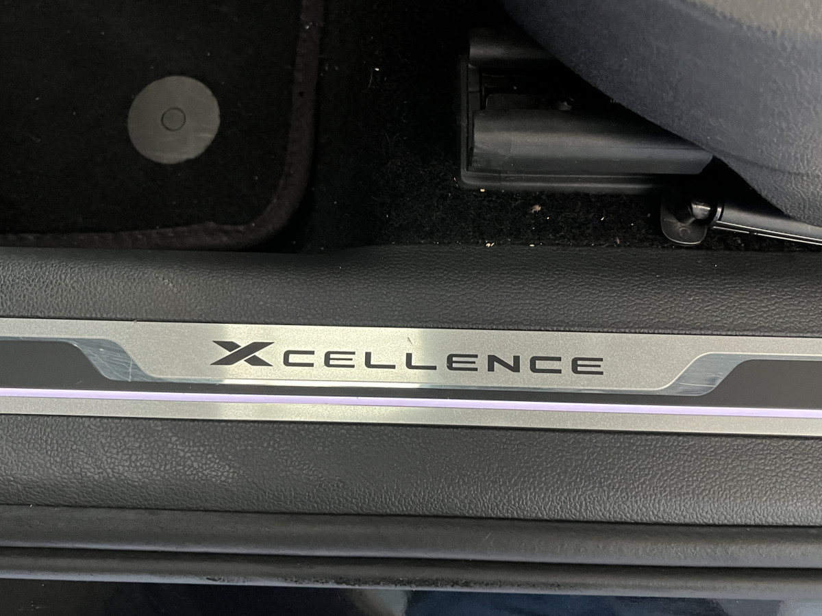 SEAT TARRACO XCELLENCE 2,0 TDI 150 7 PLACES ATTELAGE  GPS CAMERA HIFI BEATS REGULATEUR ADAPTATIF APPLE CARPLAY PARK PILOT DRIVE SELECT FEUX FULL LED  DIGITAL COCKPIT  EXCELLENT ETAT