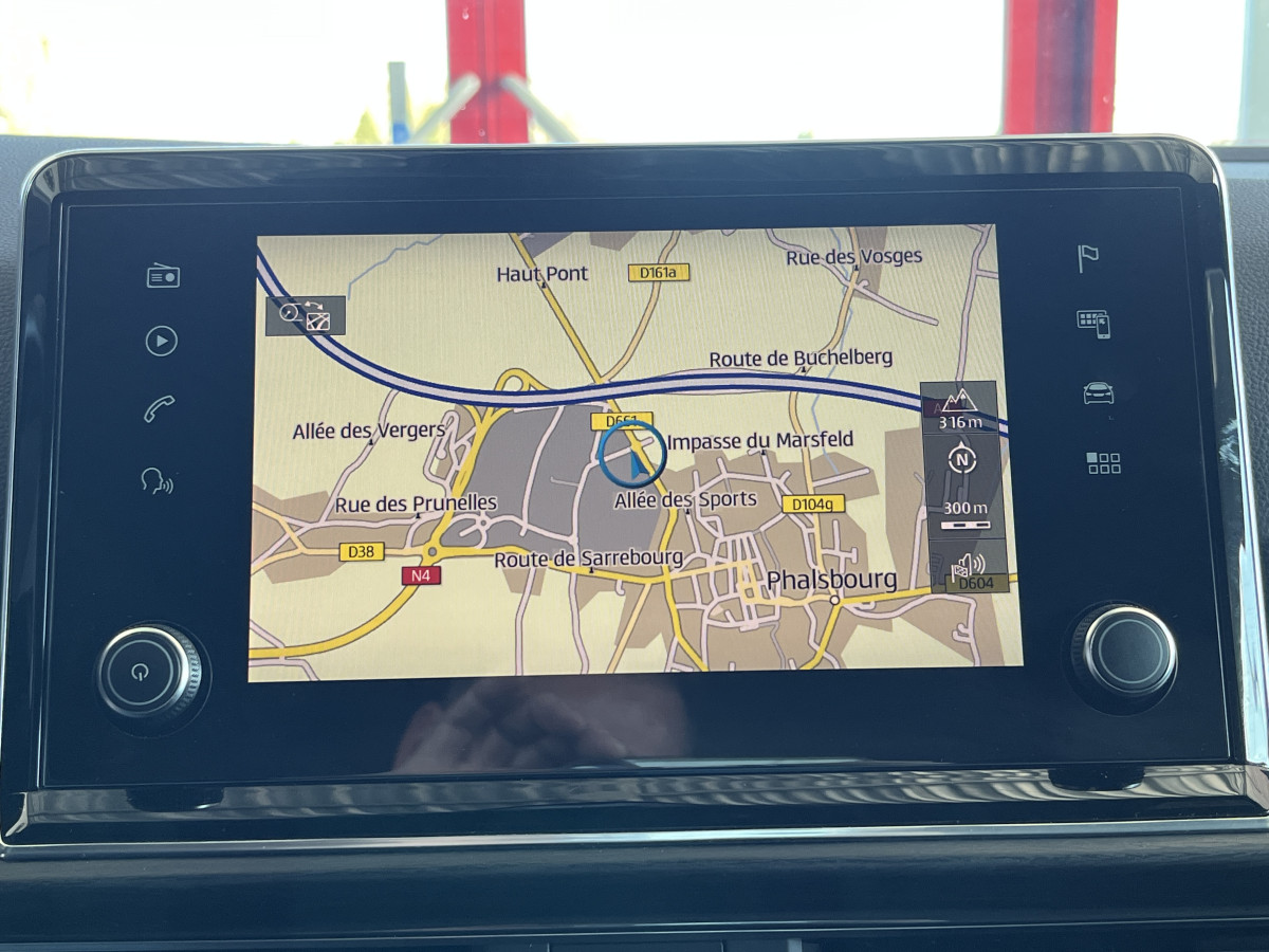 SEAT TARRACO XCELLENCE 2,0 TDI 150 7 PLACES ATTELAGE  GPS CAMERA HIFI BEATS REGULATEUR ADAPTATIF APPLE CARPLAY PARK PILOT DRIVE SELECT FEUX FULL LED  DIGITAL COCKPIT  EXCELLENT ETAT