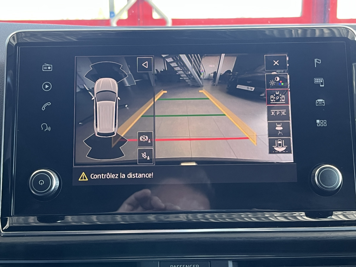 SEAT TARRACO XCELLENCE 2,0 TDI 150 7 PLACES ATTELAGE  GPS CAMERA HIFI BEATS REGULATEUR ADAPTATIF APPLE CARPLAY PARK PILOT DRIVE SELECT FEUX FULL LED  DIGITAL COCKPIT  EXCELLENT ETAT