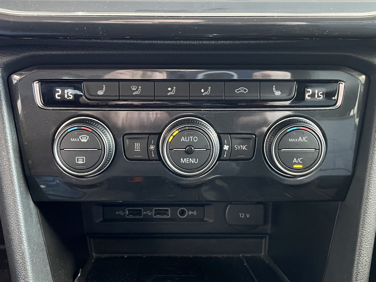 SEAT TARRACO XCELLENCE 2,0 TDI 150 7 PLACES ATTELAGE  GPS CAMERA HIFI BEATS REGULATEUR ADAPTATIF APPLE CARPLAY PARK PILOT DRIVE SELECT FEUX FULL LED  DIGITAL COCKPIT  EXCELLENT ETAT