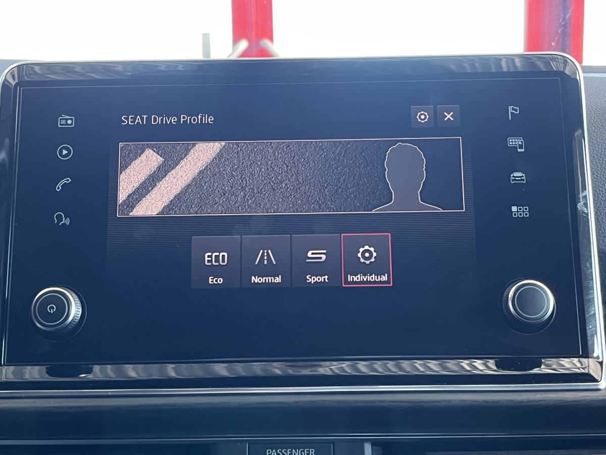 SEAT TARRACO XCELLENCE 2,0 TDI 150 7 PLACES ATTELAGE  GPS CAMERA HIFI BEATS REGULATEUR ADAPTATIF APPLE CARPLAY PARK PILOT DRIVE SELECT FEUX FULL LED  DIGITAL COCKPIT  EXCELLENT ETAT