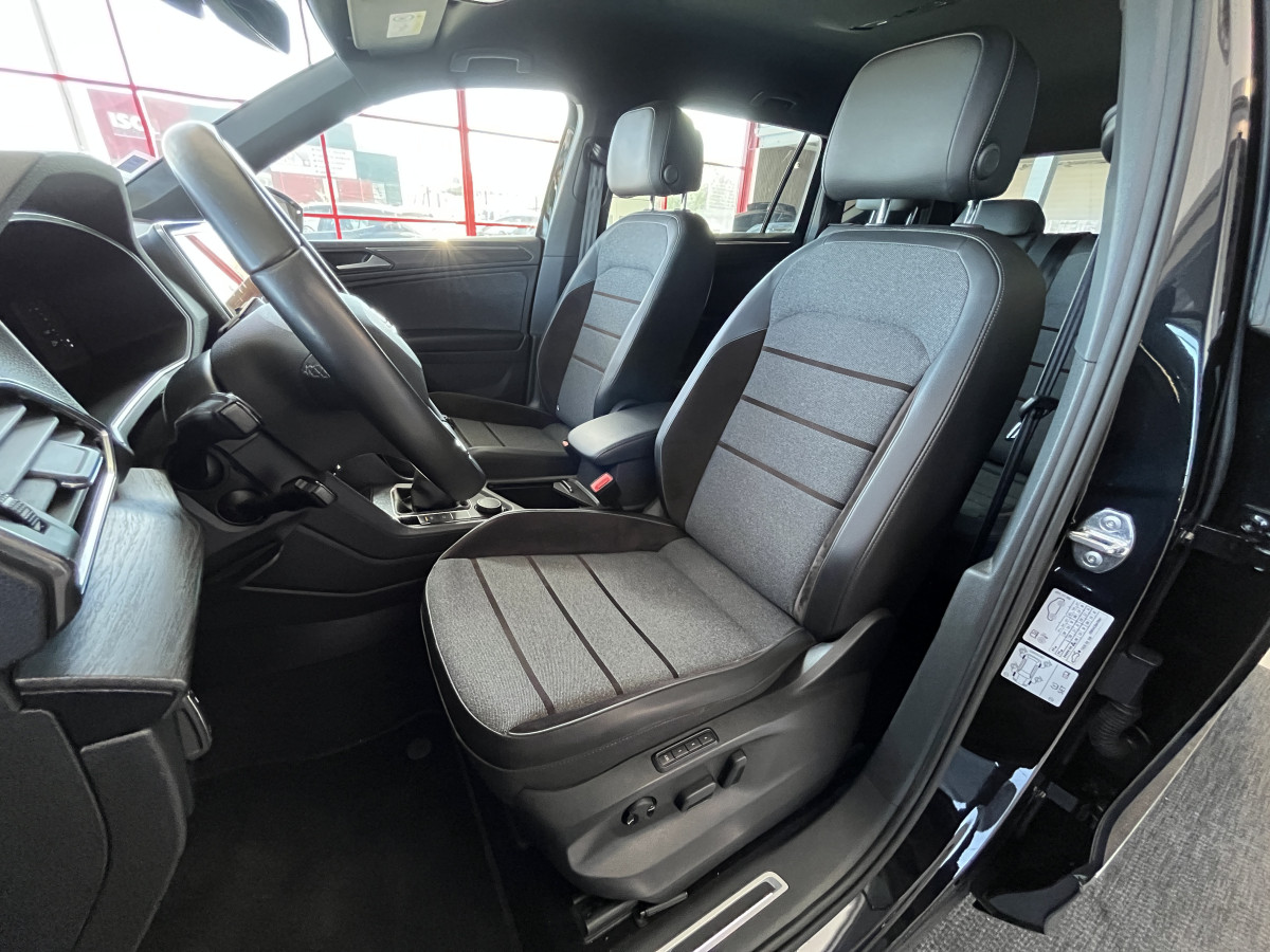 SEAT TARRACO XCELLENCE 2,0 TDI 150 7 PLACES ATTELAGE  GPS CAMERA HIFI BEATS REGULATEUR ADAPTATIF APPLE CARPLAY PARK PILOT DRIVE SELECT FEUX FULL LED  DIGITAL COCKPIT  EXCELLENT ETAT