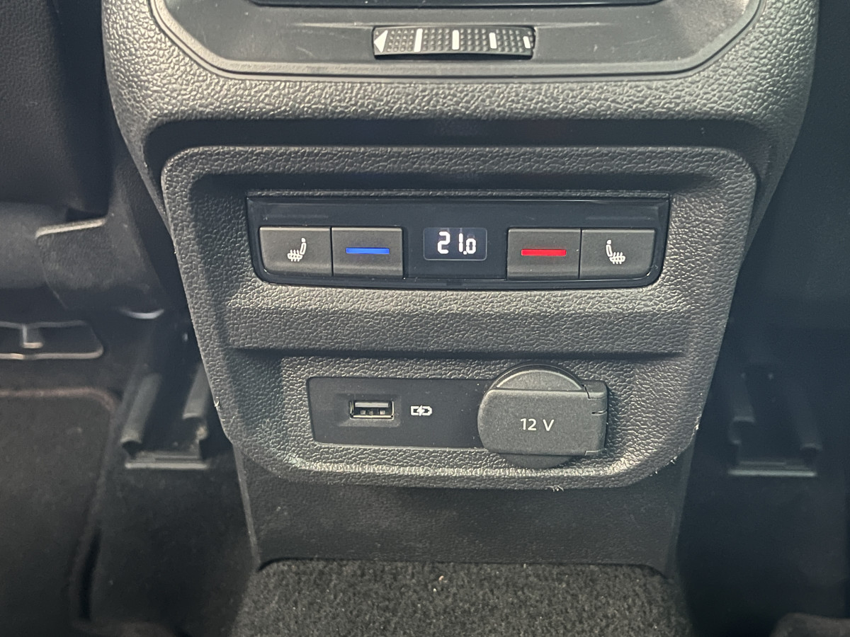 SEAT TARRACO XCELLENCE 2,0 TDI 150 7 PLACES ATTELAGE  GPS CAMERA HIFI BEATS REGULATEUR ADAPTATIF APPLE CARPLAY PARK PILOT DRIVE SELECT FEUX FULL LED  DIGITAL COCKPIT  EXCELLENT ETAT