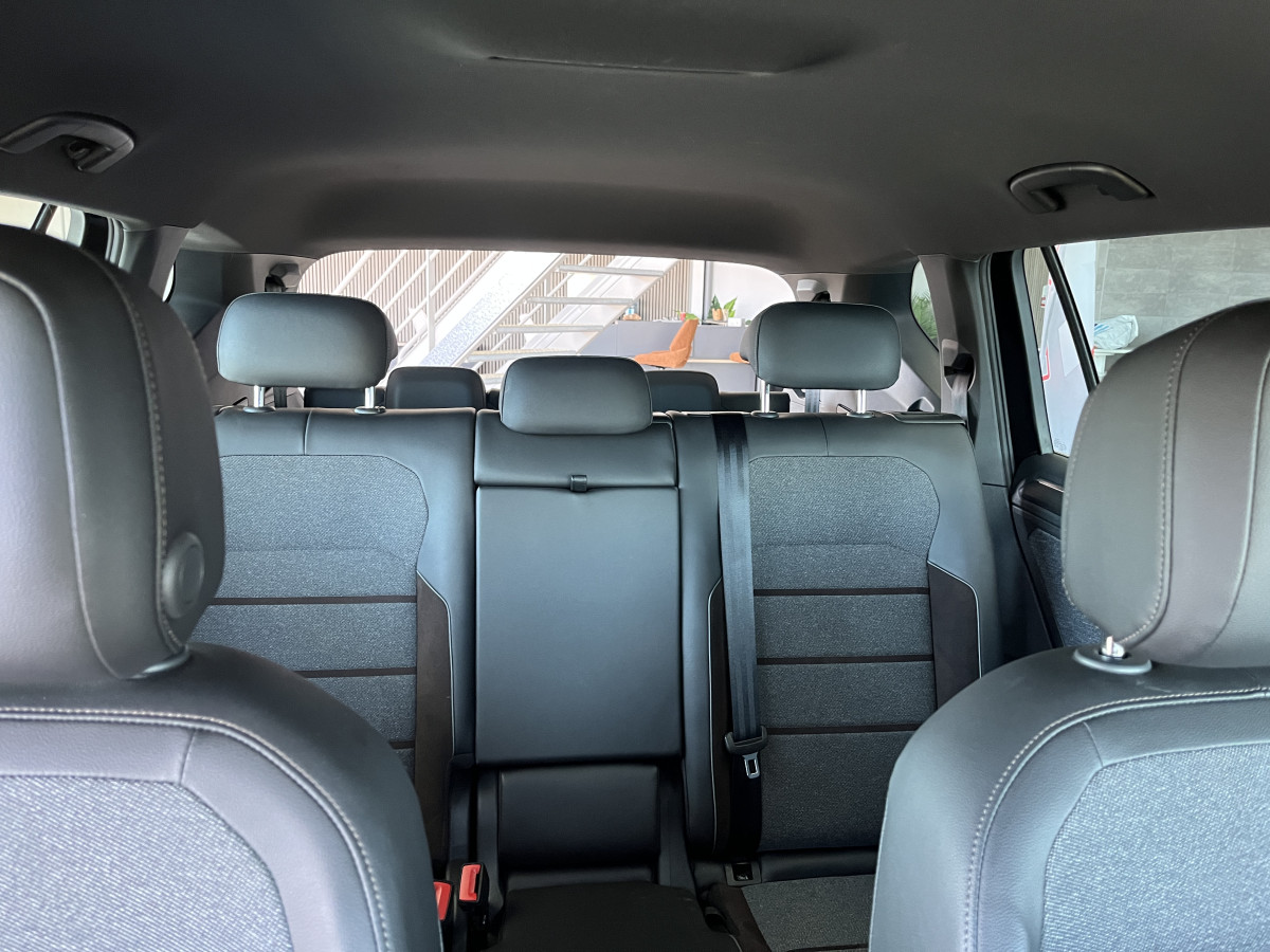 SEAT TARRACO XCELLENCE 2,0 TDI 150 7 PLACES ATTELAGE  GPS CAMERA HIFI BEATS REGULATEUR ADAPTATIF APPLE CARPLAY PARK PILOT DRIVE SELECT FEUX FULL LED  DIGITAL COCKPIT  EXCELLENT ETAT