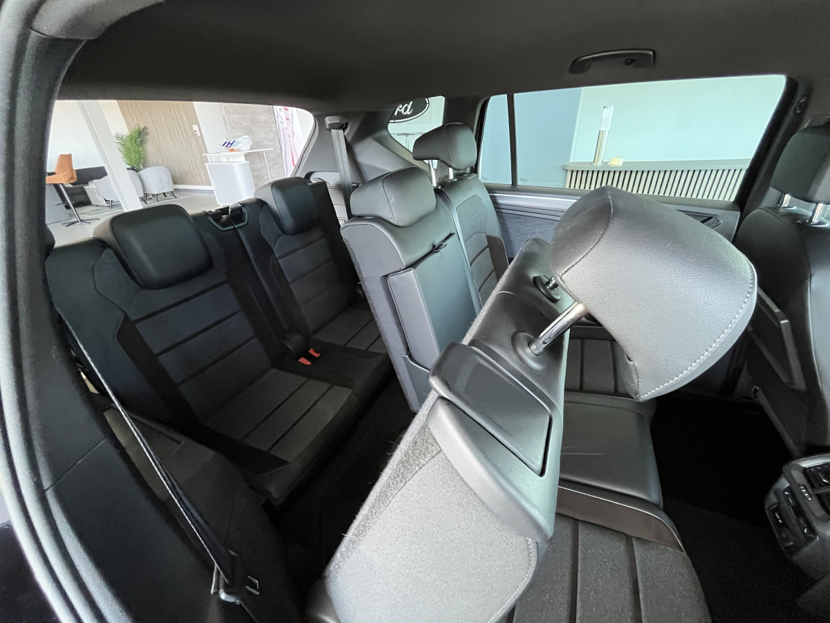 SEAT TARRACO XCELLENCE 2,0 TDI 150 7 PLACES ATTELAGE  GPS CAMERA HIFI BEATS REGULATEUR ADAPTATIF APPLE CARPLAY PARK PILOT DRIVE SELECT FEUX FULL LED  DIGITAL COCKPIT  EXCELLENT ETAT