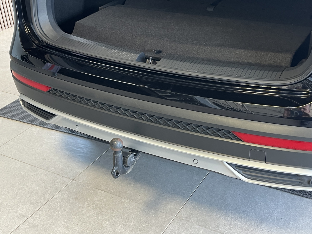 SEAT TARRACO XCELLENCE 2,0 TDI 150 7 PLACES ATTELAGE  GPS CAMERA HIFI BEATS REGULATEUR ADAPTATIF APPLE CARPLAY PARK PILOT DRIVE SELECT FEUX FULL LED  DIGITAL COCKPIT  EXCELLENT ETAT