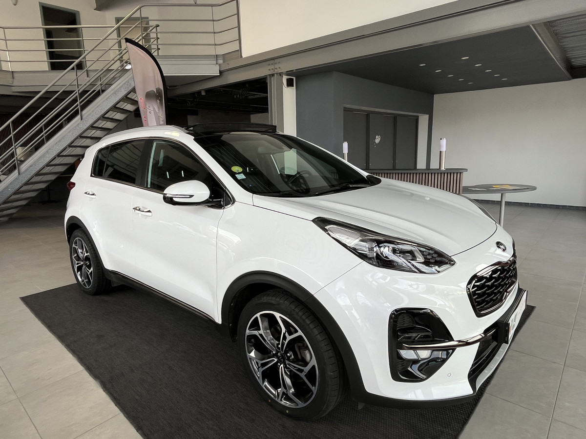 KIA SPORTAGE 1,6 CRDI  136 DCT7  GT LINE PREMIUM 4X2 GPS TOIT PANORAMIQUE OUVRANT  CAMERA 360 APPLE CARPLAY REGULATEUR LIMITEUR HIFI JBL KEYLESS PARK PILOT JANTES ALU 19  EXCELLENT ETAT