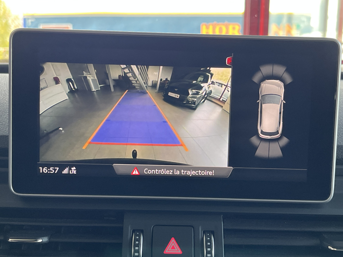 AUDI SQ5 3,0 TDI V6 347 BVA8 QUATTRO  ATTELAGE ELECTRIQUE SUSPENSION PNEUMATIQUE  GPS  CAMERA APPLE CARPLAY KEYLESS REGULATEUR ADAPTATIF  LIMITEUR  PHARES MATRIX  LED  LED PARK PILOT  DRIVE SELECT JANTE 20  EXCELLENT ETAT