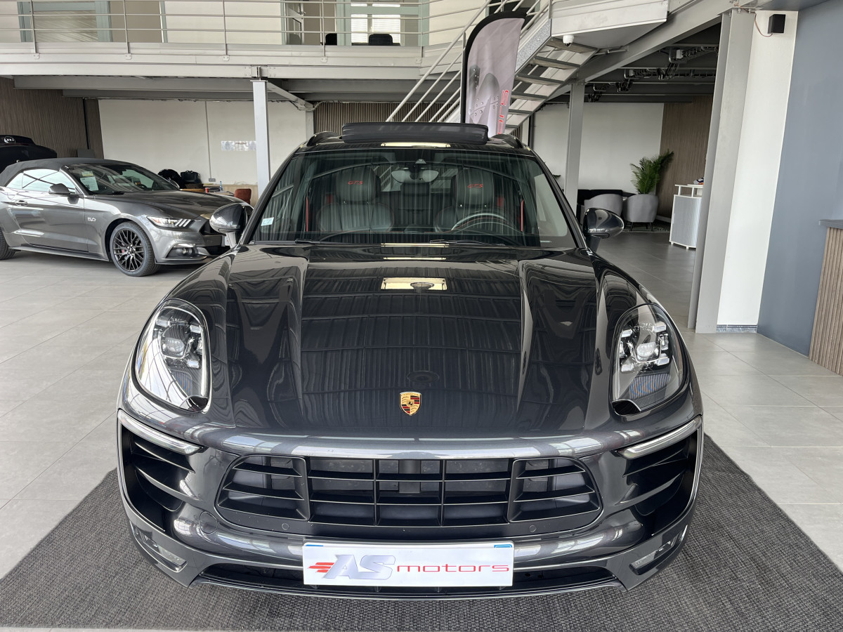 PORSCHE MACAN GTS 3,0 V6 360 4X4 PDK TOIT PANORAMIQUE  GPS CAMERA APPLE CARPLAY  PASM REGULATEUR  FULL LED SUSPENSION PNEUMATIQUE  PACK CHRONO SPORT EXCELLENT ETAT