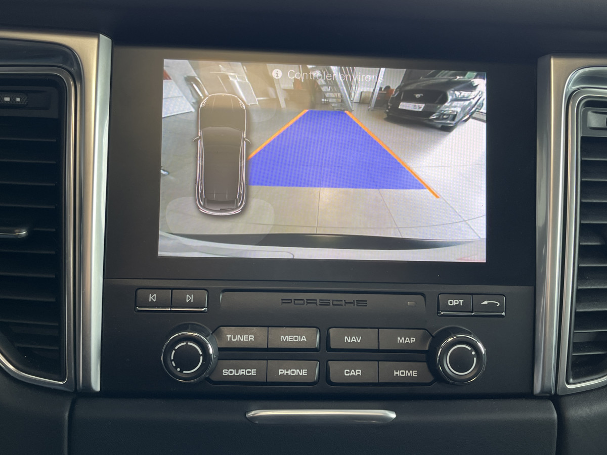 PORSCHE MACAN GTS 3,0 V6 360 4X4 PDK TOIT PANORAMIQUE  GPS CAMERA APPLE CARPLAY  PASM REGULATEUR  FULL LED SUSPENSION PNEUMATIQUE  PACK CHRONO SPORT EXCELLENT ETAT
