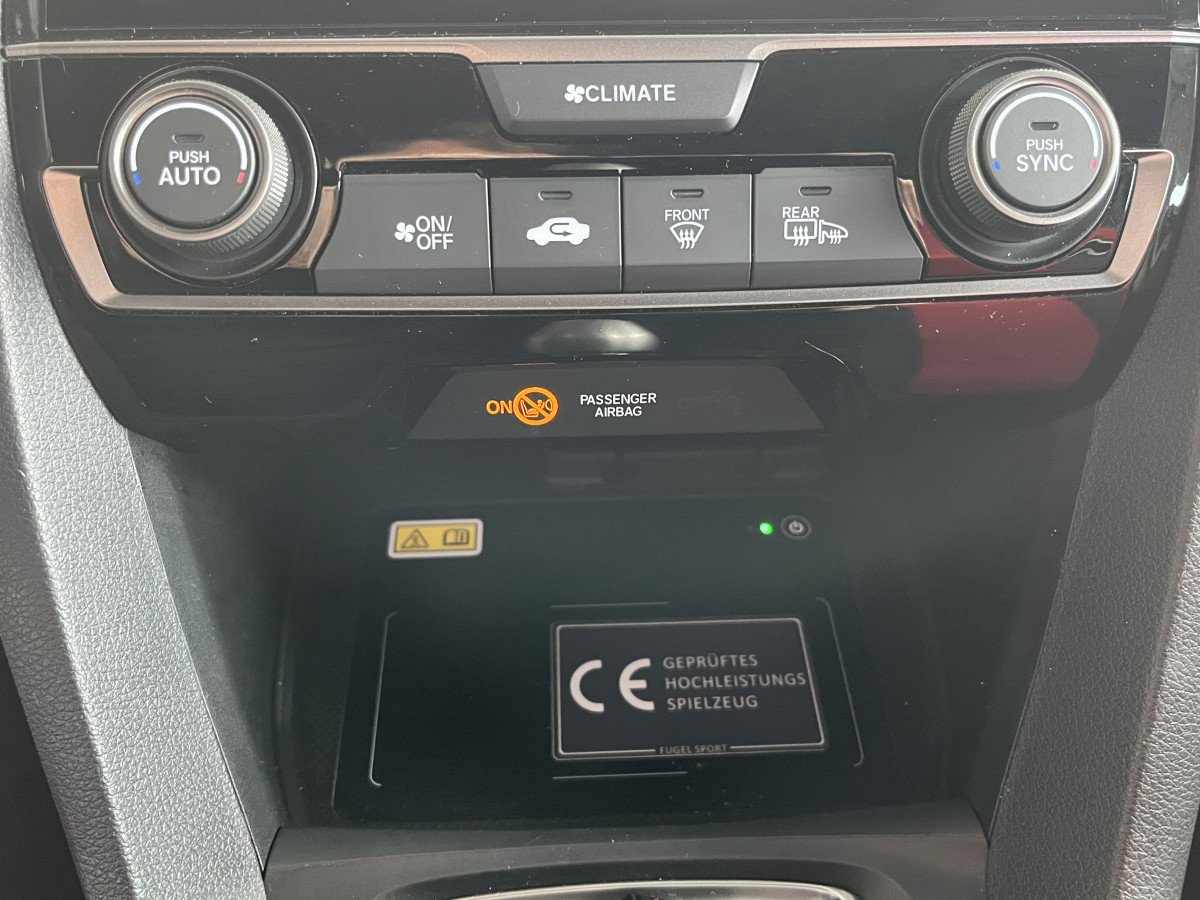 HONDA CIVIC 2,0 I-VTEC 320  TYPE R GT  NUMEROTÉ R-05963 DIFFERENTIEL A GLISSEMENT  REGULATEUR LIMITEUR FULL LED KEYLESS  JANTES 19 SIEGES RECARO  ECHAPPEMENT REMUS  EXCELLENT ETAT