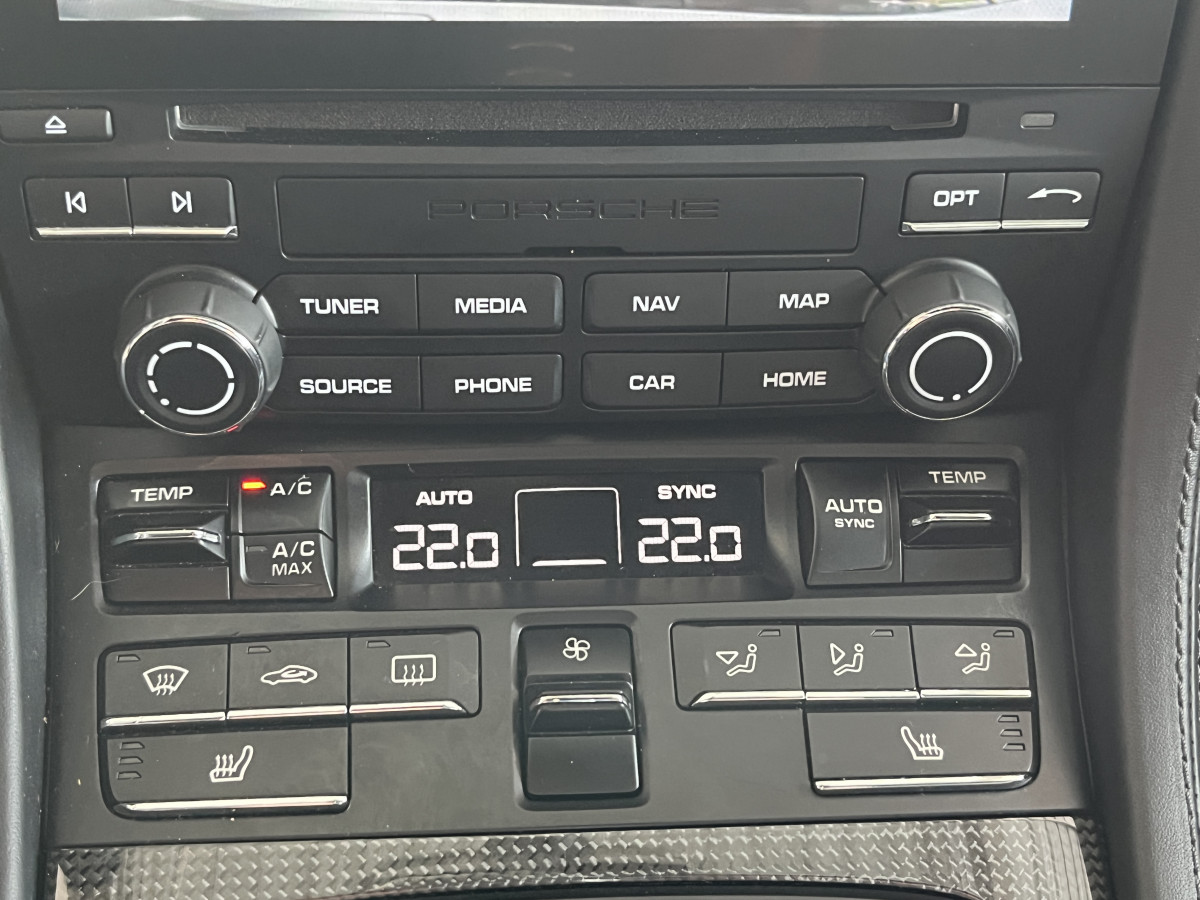 PORSCHE CAYMAN 718 S COUPE 2,5 TURBO 350 PDK GPS CAMERA REGULATEUR PASM PDLS  HIFI BOSE APPLE CARPLAY SIEGES SPORT PACK  SPORT DESIGN PACK CHRONO SPORT PACK CARBON ECHAPPEMENT SPORT JANTES 20