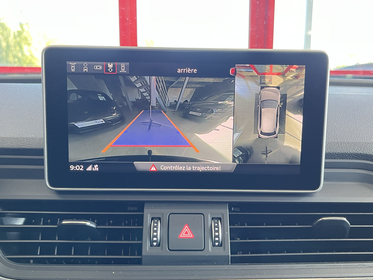 AUDI SQ5 3,0 TDI V6 347 BVA8 QUATTRO TOIT PANORAMIQUE OUVRANT  ATTELAGE ELECTRIQUE GPS  CAMERA 360  KEYLESS APPLE CARPLAY SUSPENSION PNEUMATIQUE REGULATEUR LIMITEUR  PHARES MATRIX  LED PARK PILOT  DRIVE SELECT JANTE 21 EXCELLENT ETAT