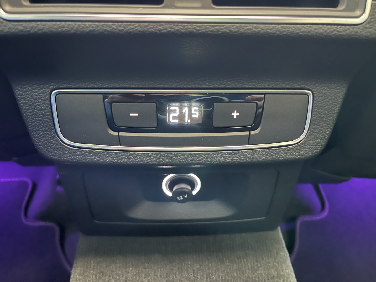 AUDI SQ5 3,0 TDI V6 347 BVA8 QUATTRO TOIT PANORAMIQUE OUVRANT  ATTELAGE ELECTRIQUE GPS  CAMERA 360  KEYLESS APPLE CARPLAY SUSPENSION PNEUMATIQUE REGULATEUR LIMITEUR  PHARES MATRIX  LED PARK PILOT  DRIVE SELECT JANTE 21 EXCELLENT ETAT