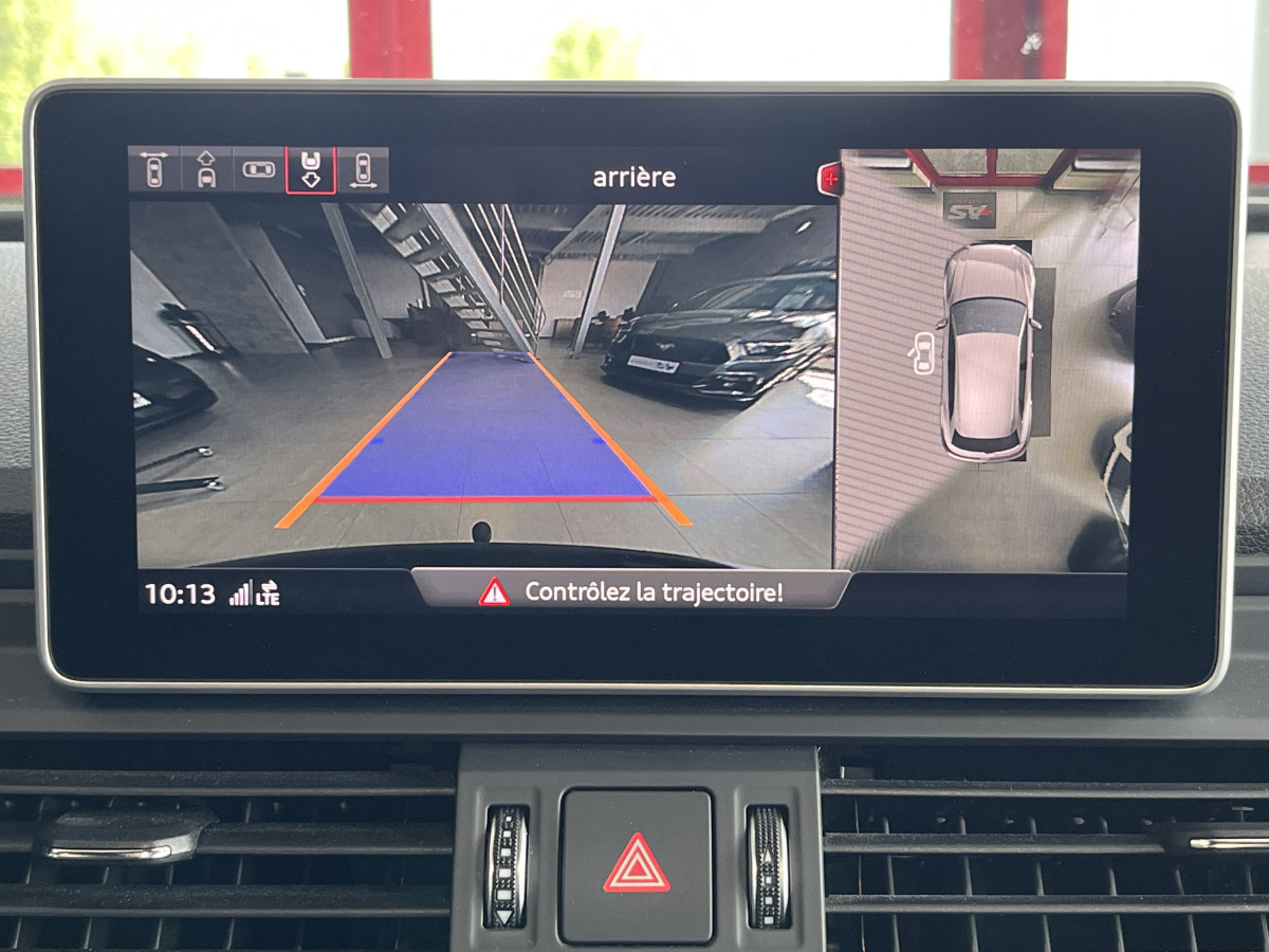 AUDI SQ5 3,0 TDI V6 347 BVA8 QUATTRO TOIT PANORAMIQUE OUVRANT  ATTELAGE ELECTRIQUE GPS  CAMERA 360 ACC DCC HIFI B&O KEYLESS REGULATEUR LIMITEUR  PHARES MATRIX  LED  PARK PILOT FULL CUIR  DRIVE SELECT JANTE 21 AFFICHAGE TETE HAUTE  EXCELLENT ETAT
