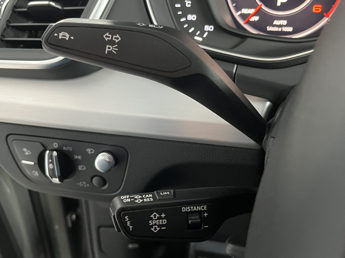 AUDI Q5 50 TDI 3,0 V6 286 BVA QUATTRO  TOIT PANORAMIQUE HIFI B&O VIRTUAL COCKPIT  KEYLESS CARPLAY GPS CAMERA MATRIX LED  REGULATEUR LIMITEUR PARK PILOT AFFICHAGE TETE HAUTE JANTES 20 EXCELLENT ETAT
