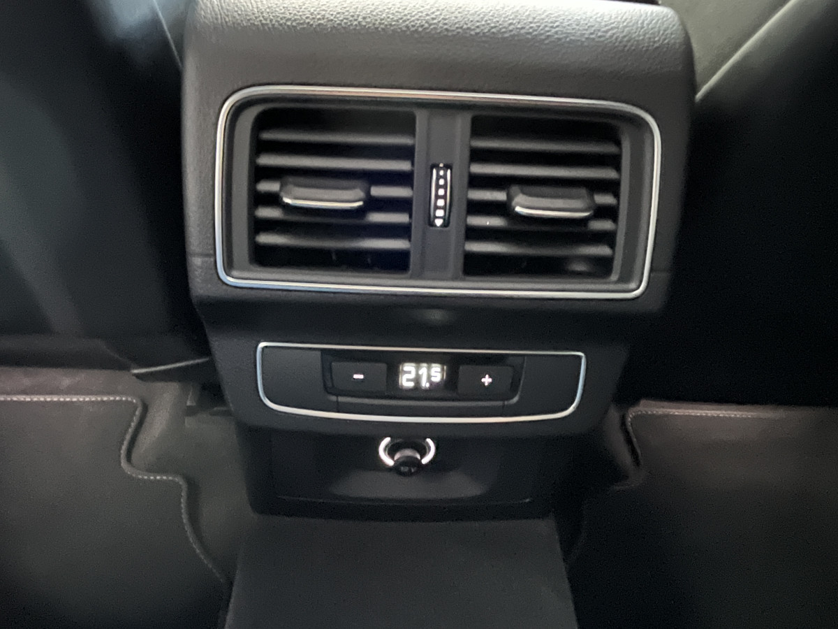 AUDI Q5 50 TDI 3,0 V6 286 BVA QUATTRO  TOIT PANORAMIQUE HIFI B&O VIRTUAL COCKPIT  KEYLESS CARPLAY GPS CAMERA MATRIX LED  REGULATEUR LIMITEUR PARK PILOT AFFICHAGE TETE HAUTE JANTES 20 EXCELLENT ETAT