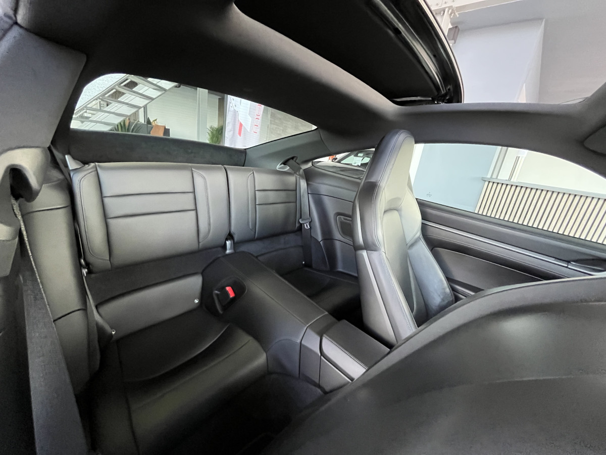 PORSCHE 911 ( 992 ) COUPE  CARRERA 4 S 3,0 450 BI-TURBO PDK TOIT OUVRANT GPS CAMERA 360 APPLE CARPLAY  PHARES MATRIX REGULATEUR ADAPTATIF HIFI BOSE ECHAPPEMENT SPORT JANTES RS SPYDER