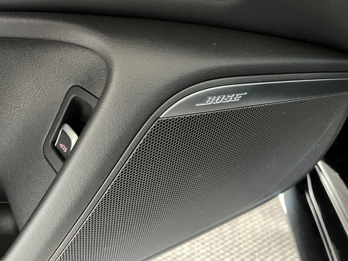 AUDI RS6 AVANT 4,0 V8 TFSI 560 QUATTRO GPS CAMERA KEYLESS HIFI BOSE MATRIX LED  DRIVE SELECT CARBON REGULATEUR SIEGES RECARO RS JANTES 20 EXCELLENT ETAT