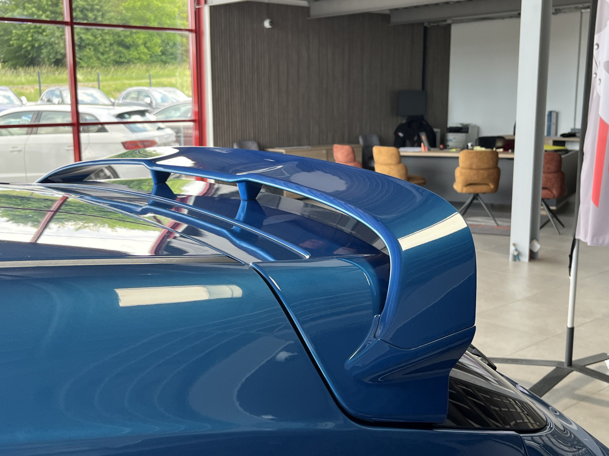 OPEL ASTRA GTC OPC 2,0 TURBO 280 PACK PERFORMANCE HIFI INFINITY GPS SIEGES RECARO PERF JANTES 20 BI-XENON PACK APPARENCE FREIN BREMBO PARK PILOT  EXCELLENT ETAT