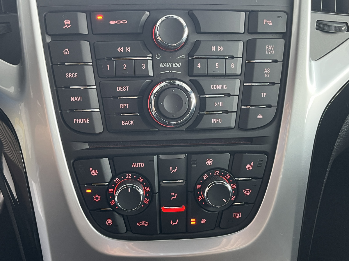 OPEL ASTRA GTC OPC 2,0 TURBO 280 PACK PERFORMANCE HIFI INFINITY GPS SIEGES RECARO PERF JANTES 20 BI-XENON PACK APPARENCE FREIN BREMBO PARK PILOT  EXCELLENT ETAT