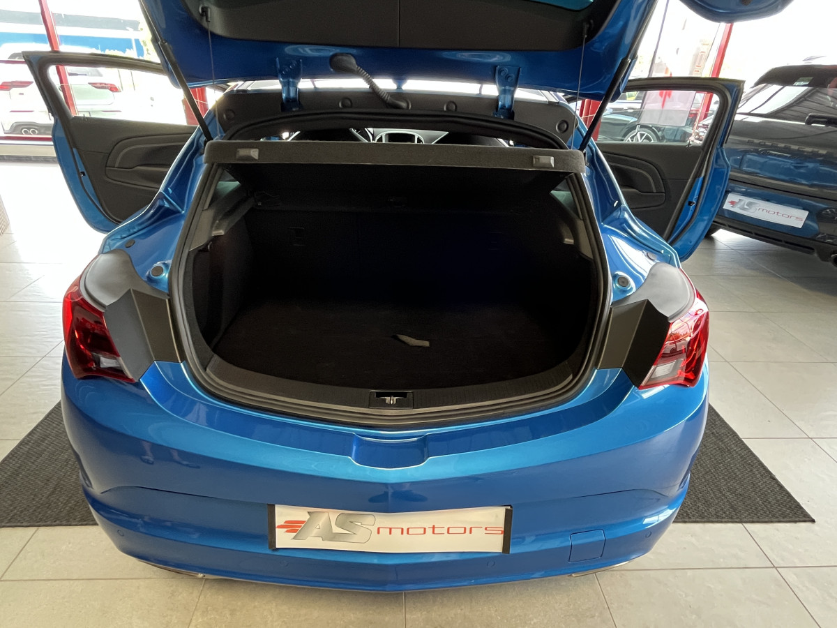 OPEL ASTRA GTC OPC 2,0 TURBO 280 PACK PERFORMANCE HIFI INFINITY GPS SIEGES RECARO PERF JANTES 20 BI-XENON PACK APPARENCE FREIN BREMBO PARK PILOT  EXCELLENT ETAT